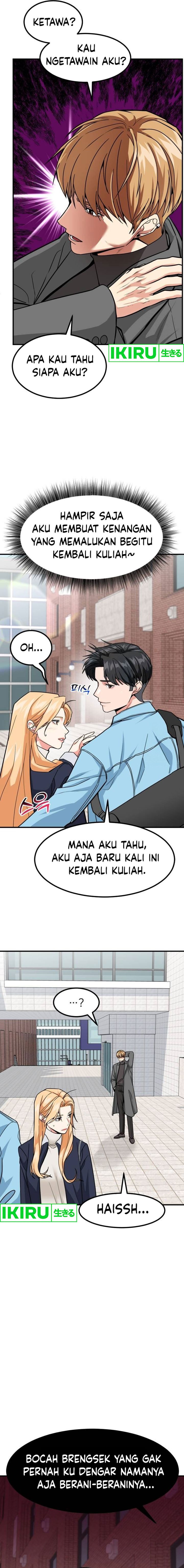 The Investor Who Sees The Future - Chapter 33 19