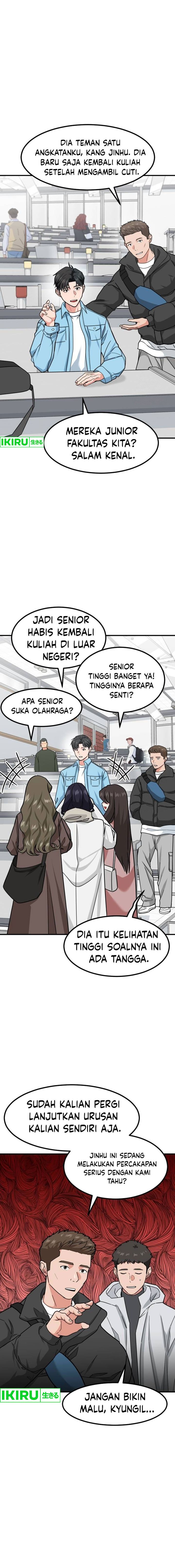 The Investor Who Sees The Future - Chapter 33 12
