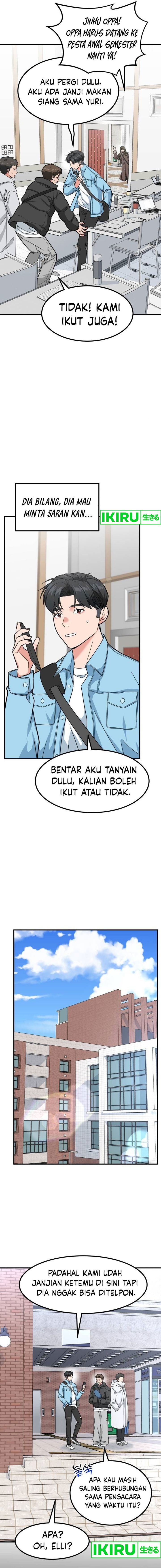 The Investor Who Sees The Future - Chapter 33 13