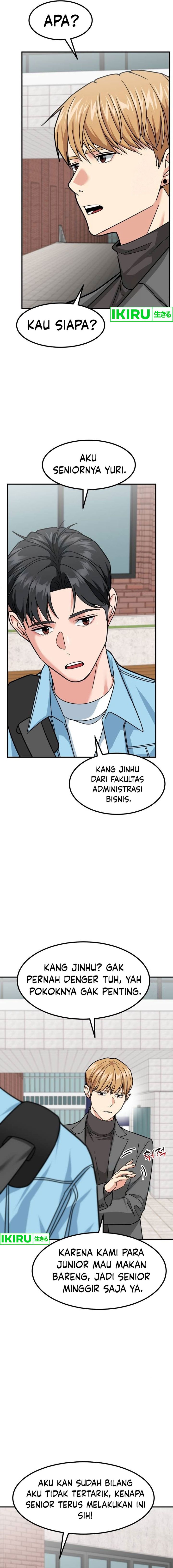 The Investor Who Sees The Future - Chapter 33 17