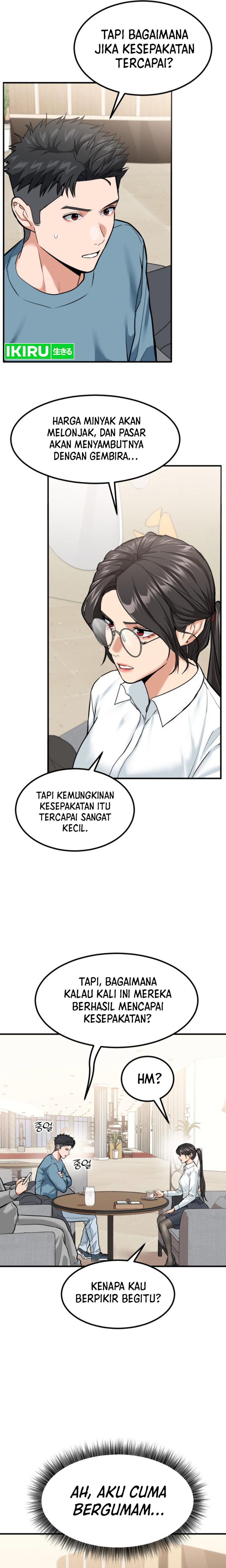 The Investor Who Sees The Future - Chapter 04 22 The Investor Who Sees The Future - Chapter 04 22