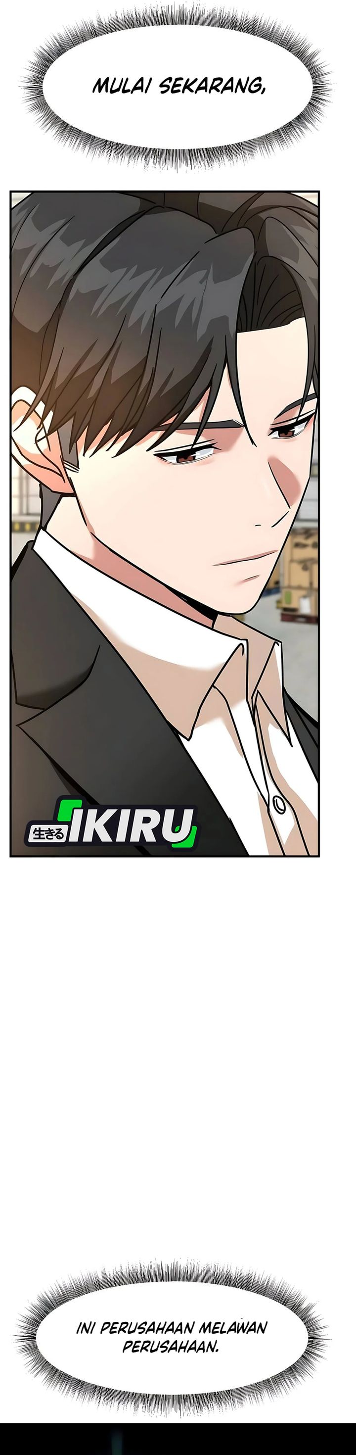 The Investor Who Sees The Future - Chapter 69 32