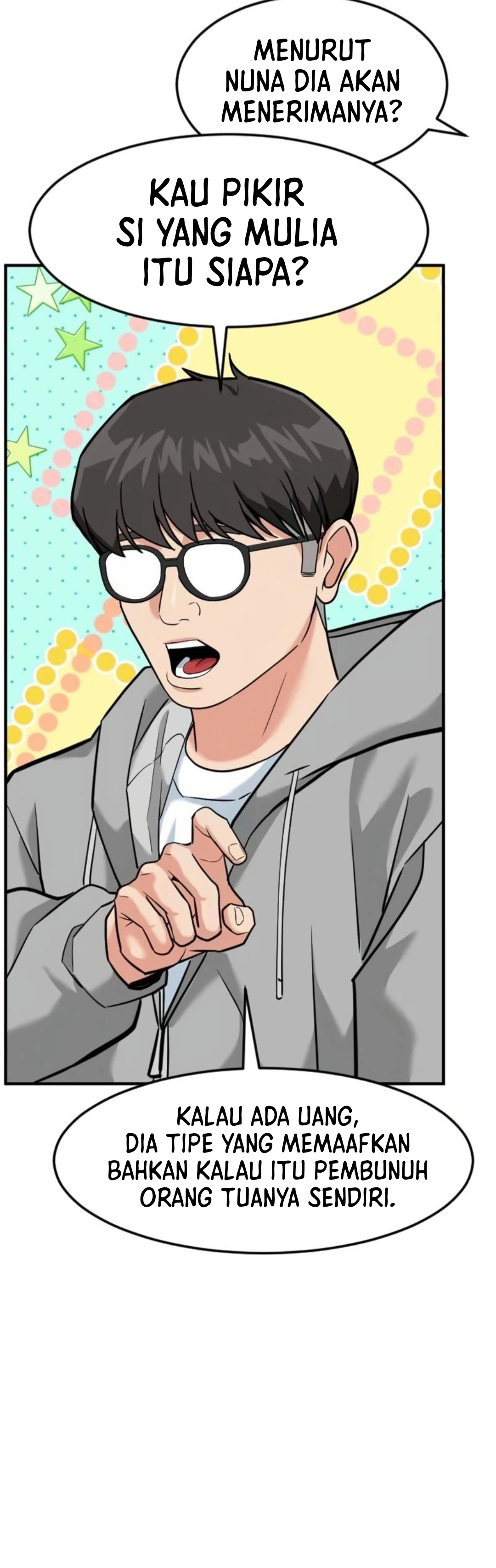 The Investor Who Sees The Future - Chapter 79 22