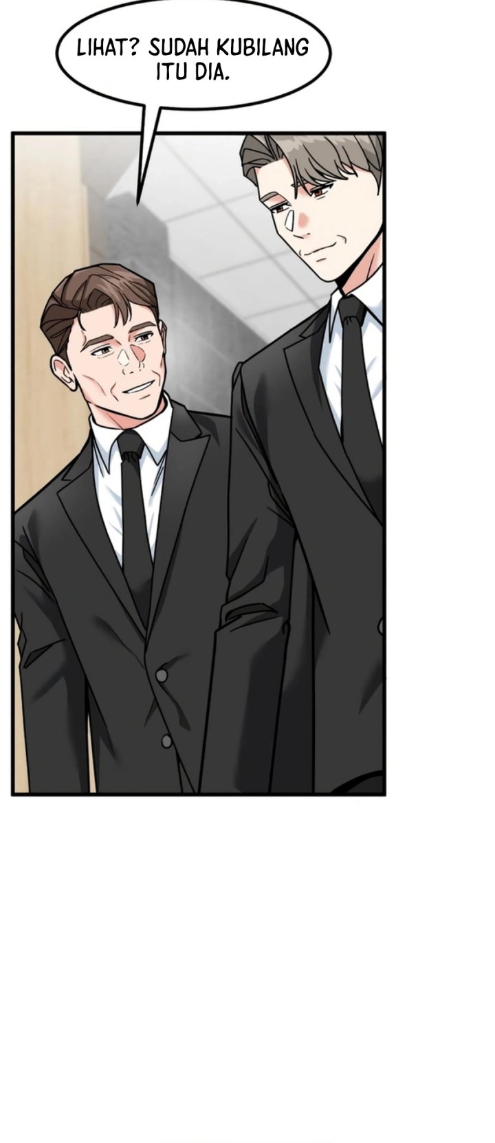 The Investor Who Sees The Future - Chapter 75 22