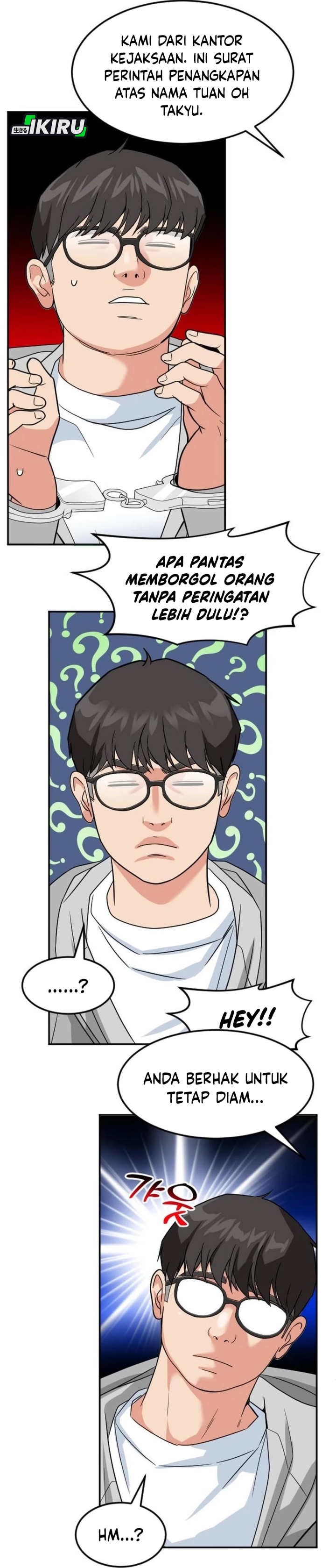 The Investor Who Sees The Future - Chapter 52 29