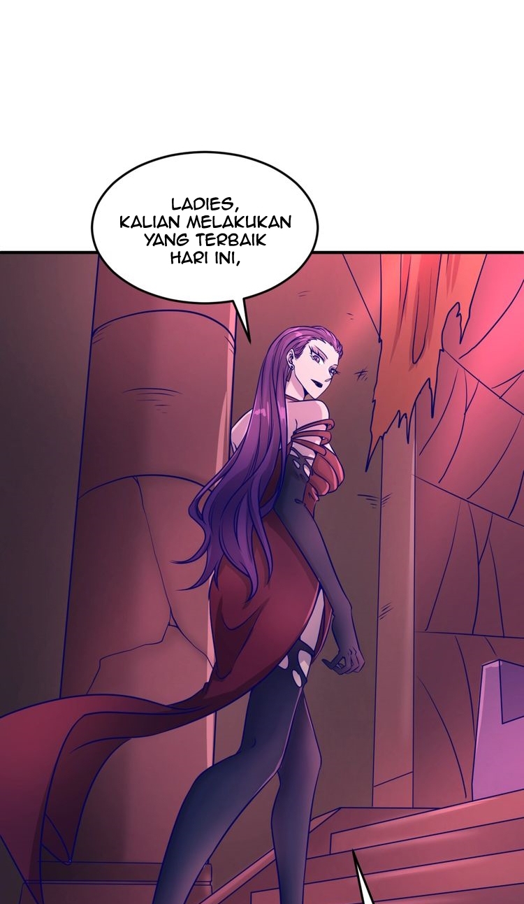 The Interceptor Cross System - Chapter 22 48