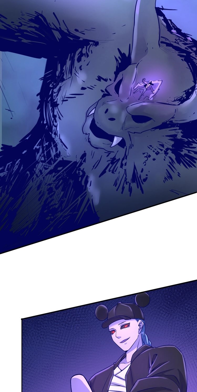 The Interceptor Cross System - Chapter 20 38