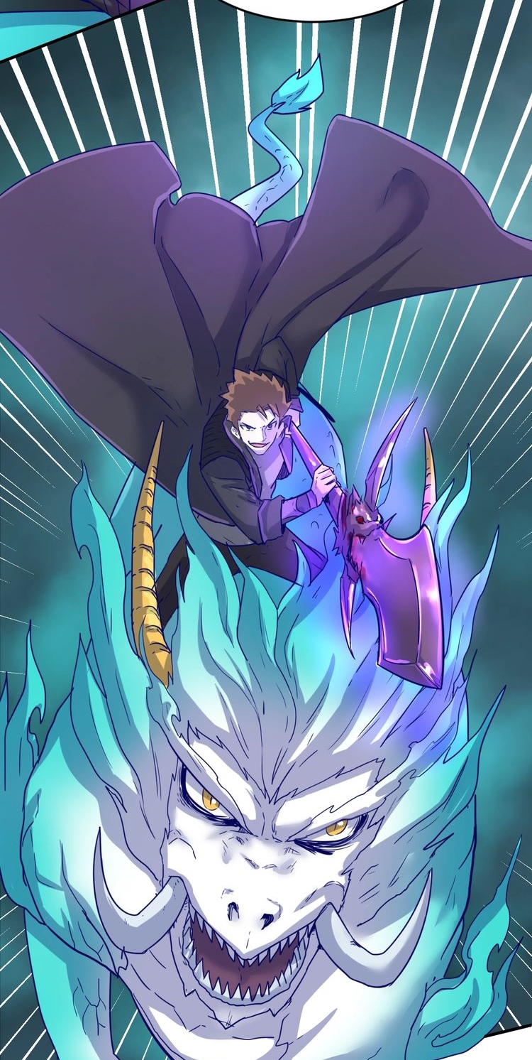 The Interceptor Cross System - Chapter 20 36