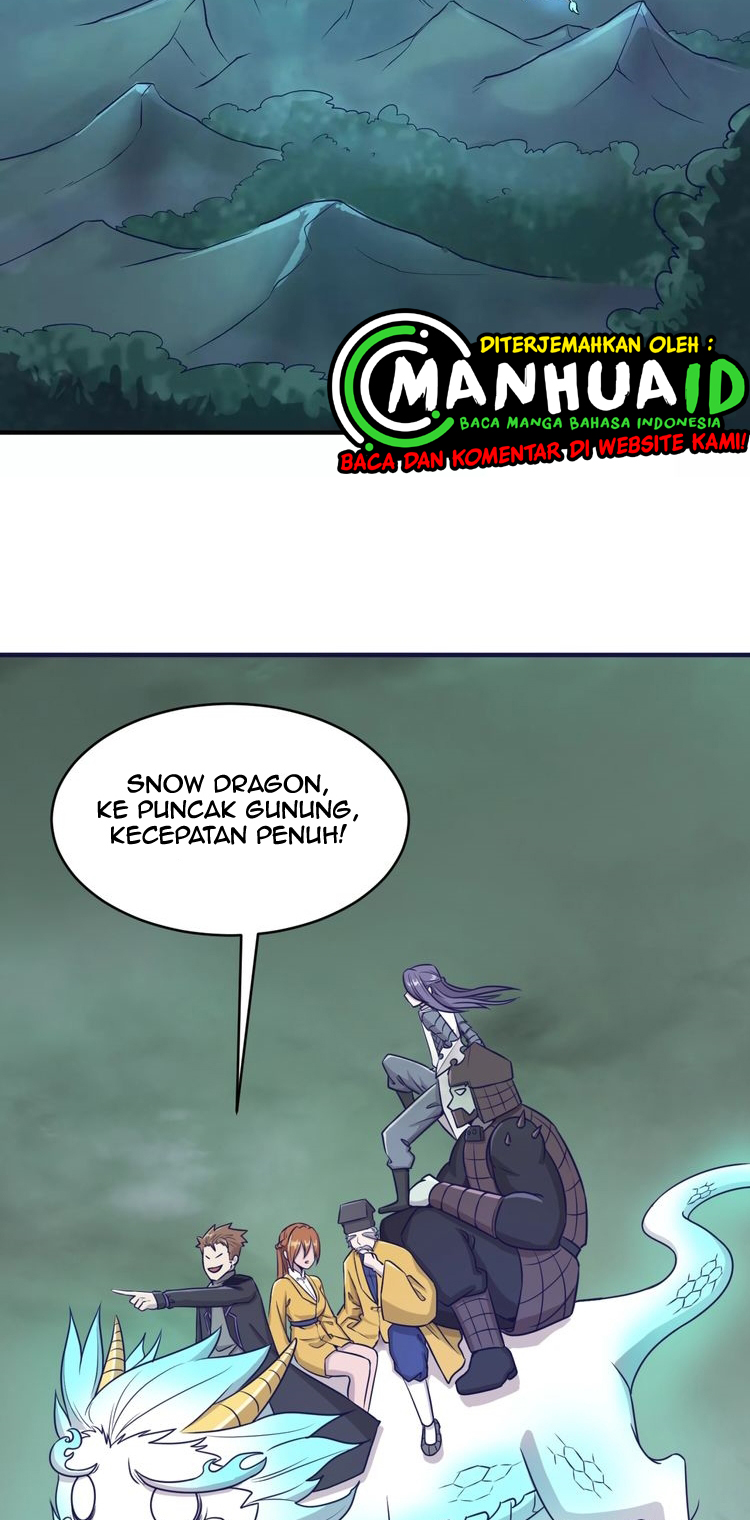 The Interceptor Cross System - Chapter 20 15