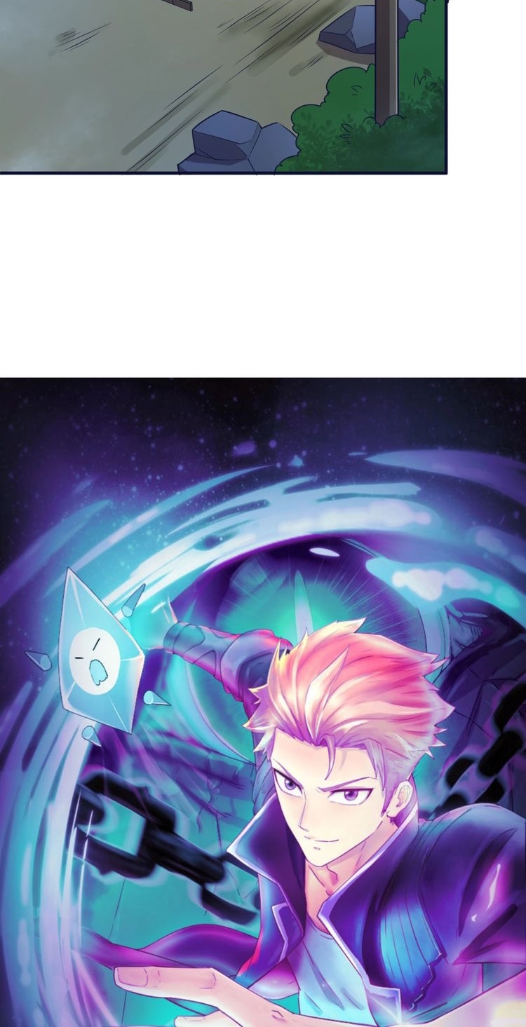 The Interceptor Cross System - Chapter 20 6