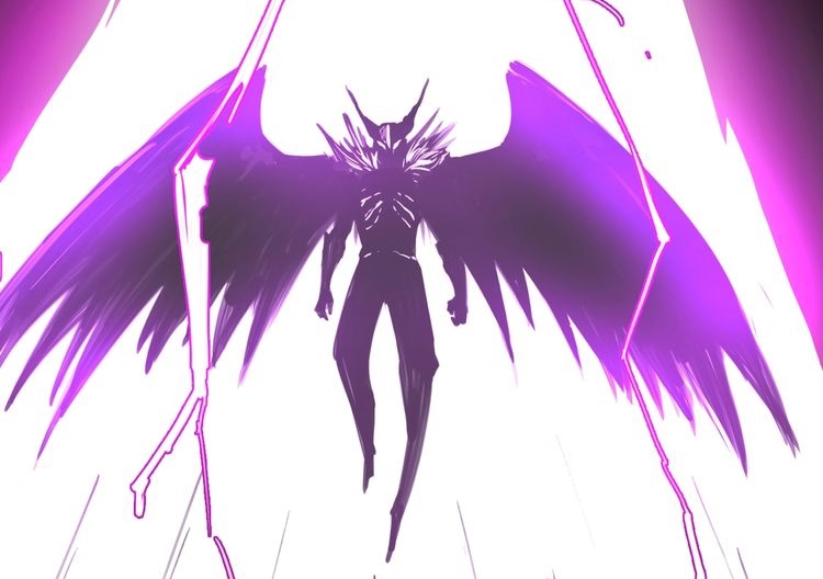 The Interceptor Cross System - Chapter 20 61