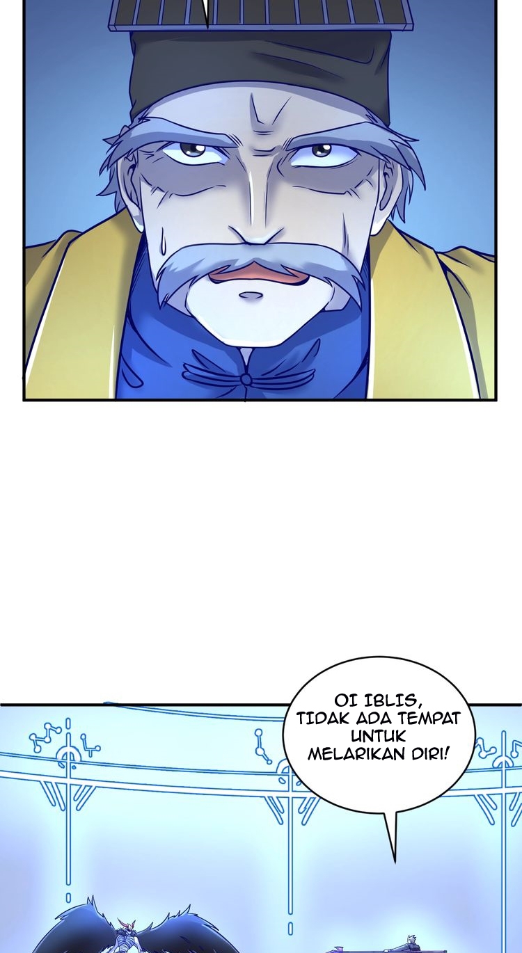 The Interceptor Cross System - Chapter 21 26