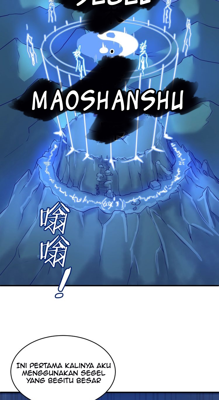 The Interceptor Cross System - Chapter 21 24