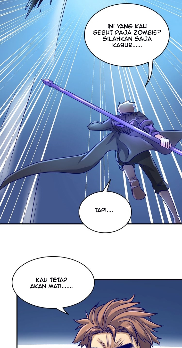 The Interceptor Cross System - Chapter 21 18