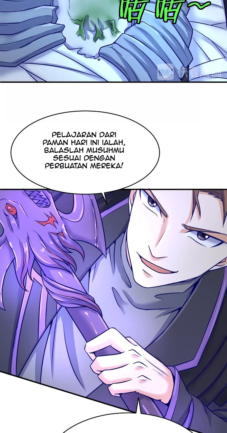 The Interceptor Cross System - Chapter 21 16