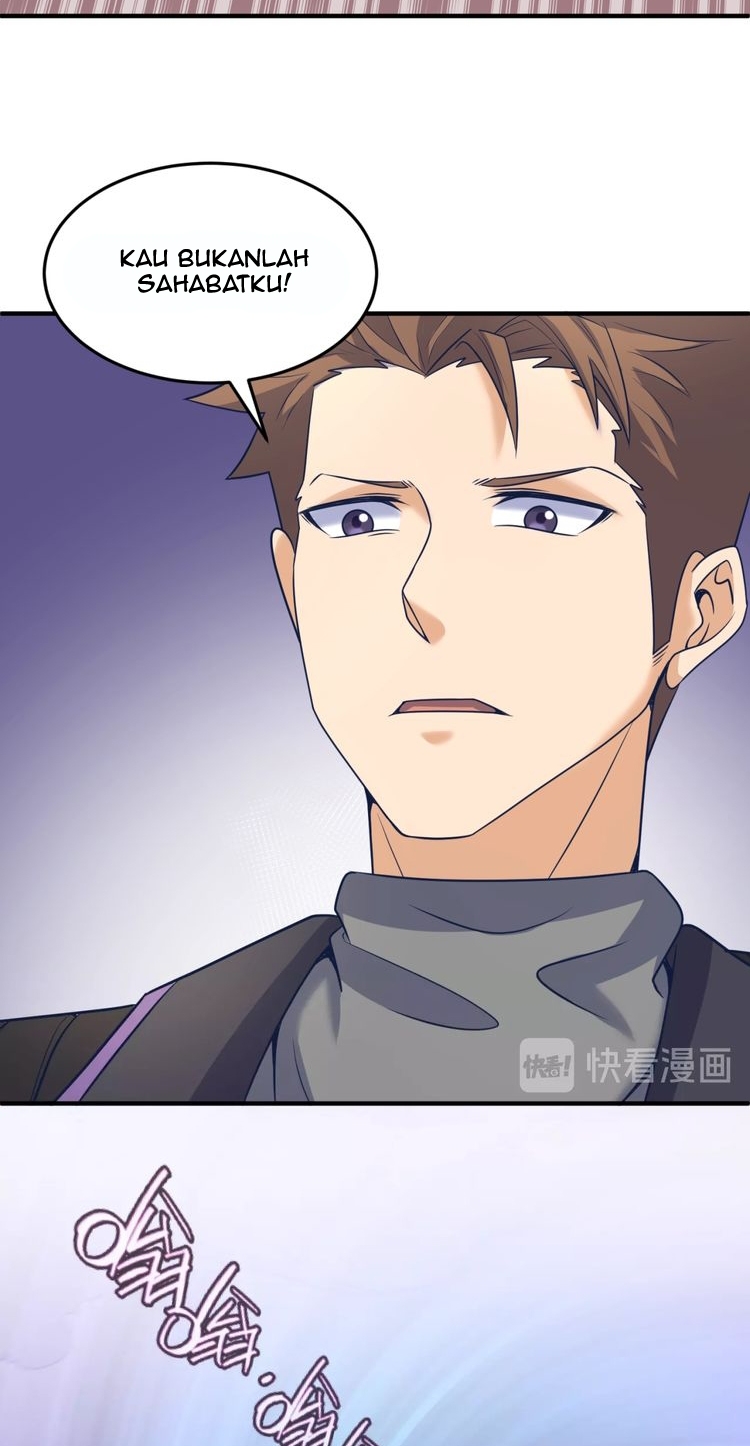 The Interceptor Cross System - Chapter 27 7