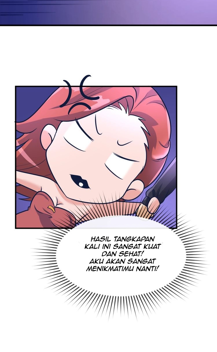 The Interceptor Cross System - Chapter 24 28