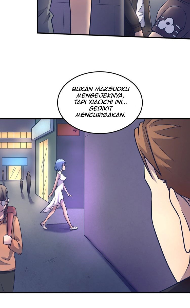 The Interceptor Cross System - Chapter 24 21