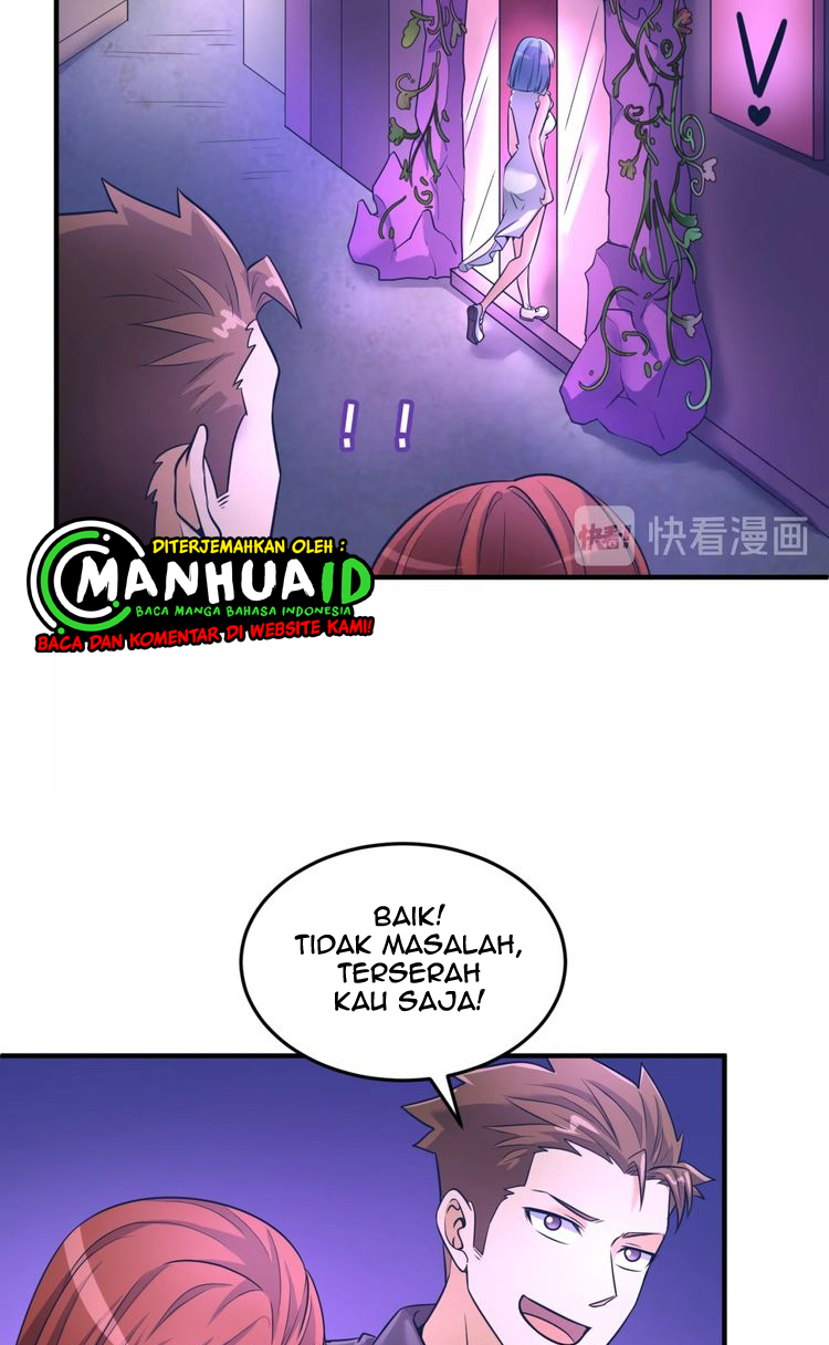The Interceptor Cross System - Chapter 24 26