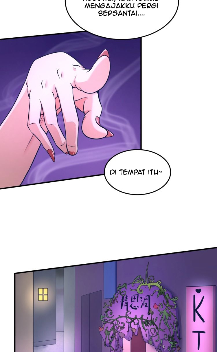 The Interceptor Cross System - Chapter 24 25