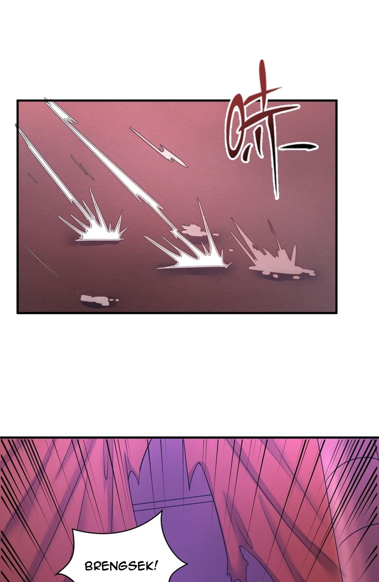 The Interceptor Cross System - Chapter 24 38