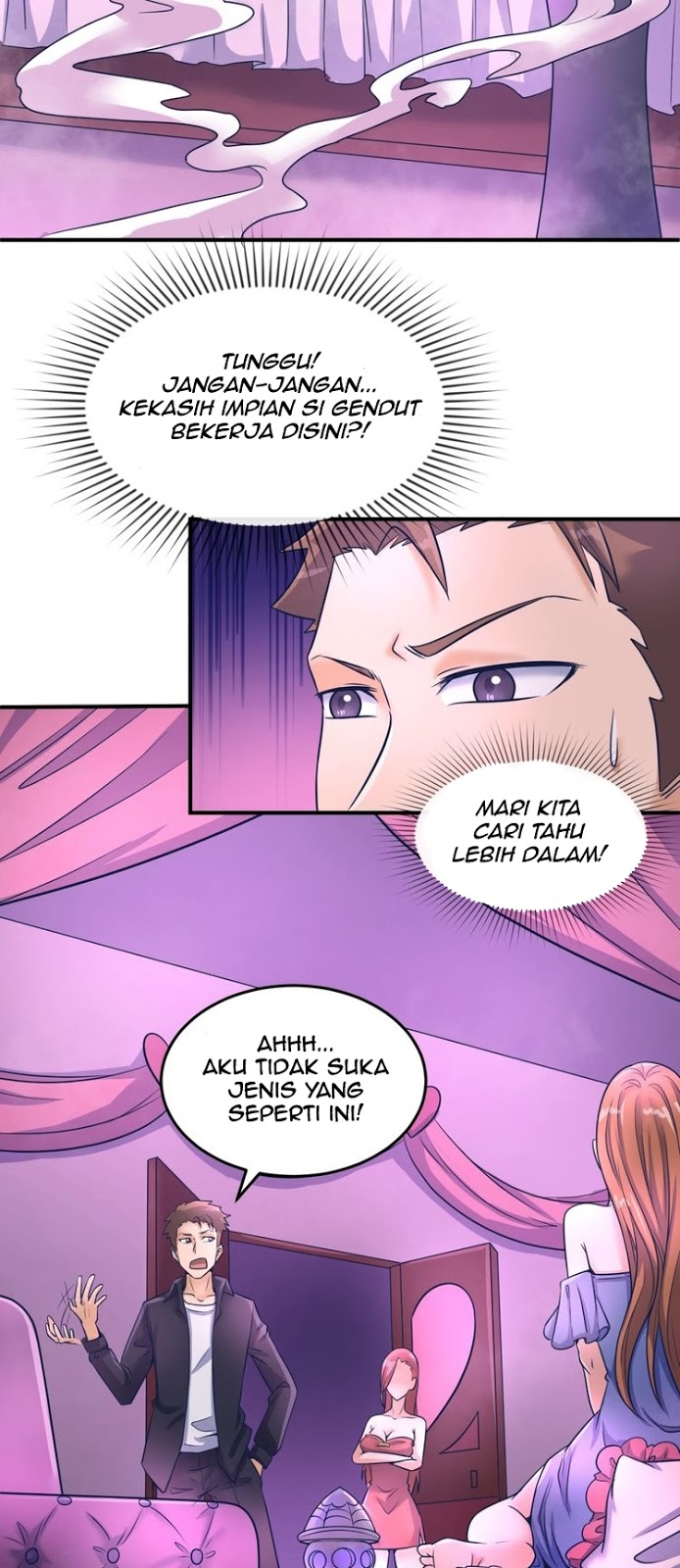 The Interceptor Cross System - Chapter 24 31