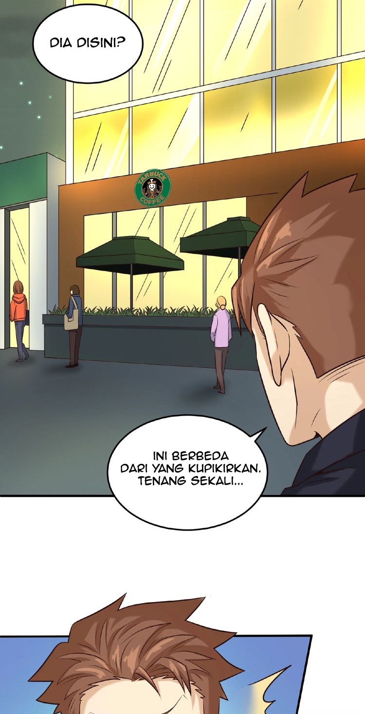 The Interceptor Cross System - Chapter 24 7
