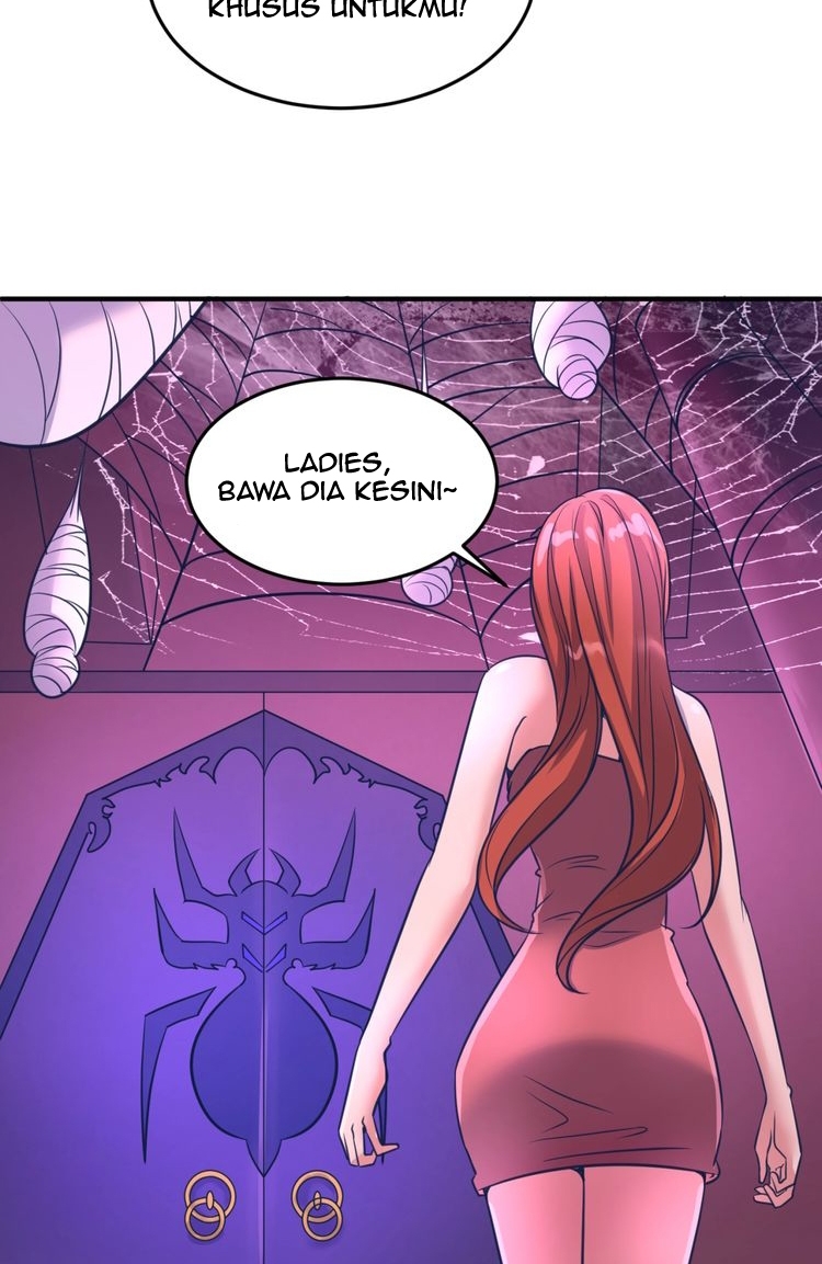 The Interceptor Cross System - Chapter 24 42