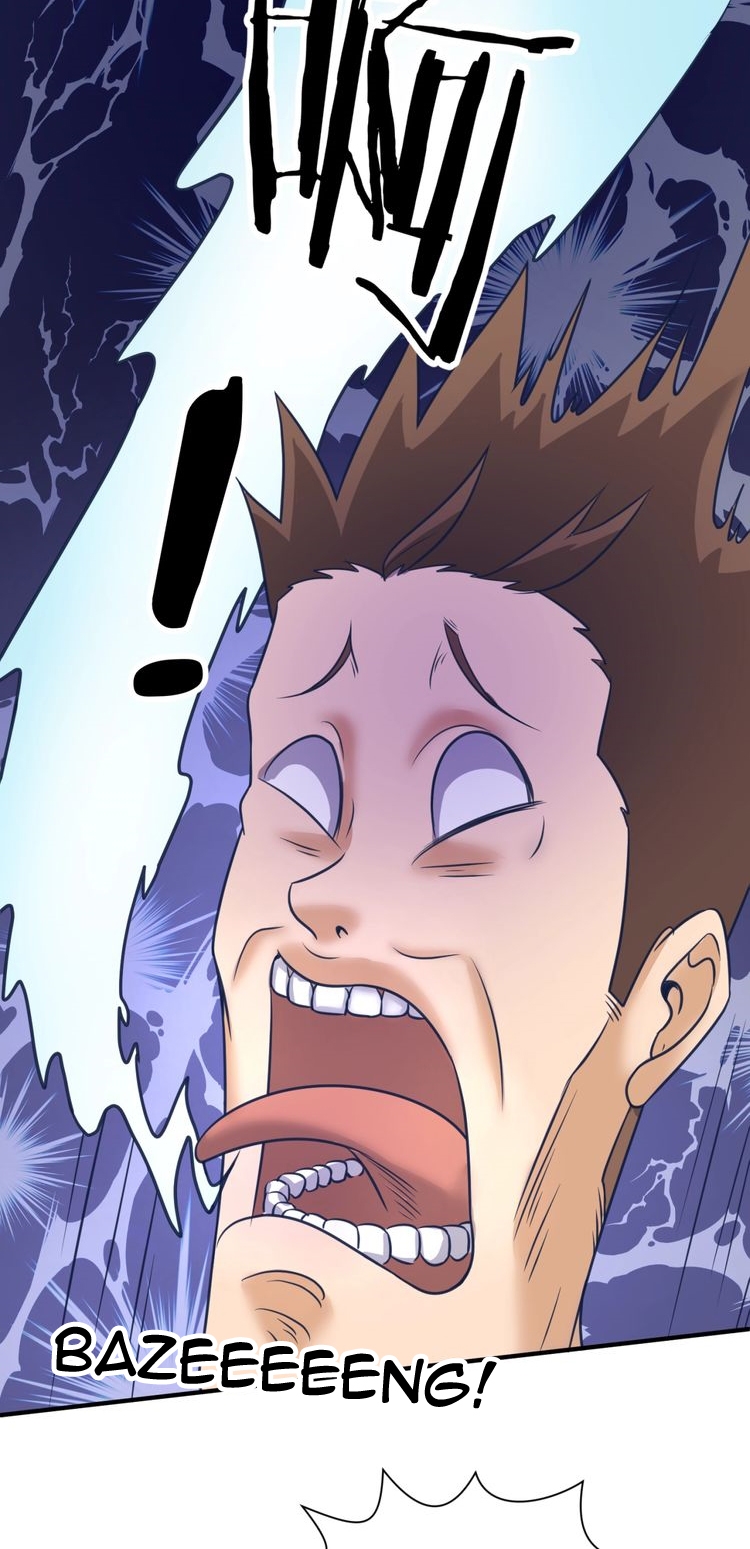 The Interceptor Cross System - Chapter 25 38