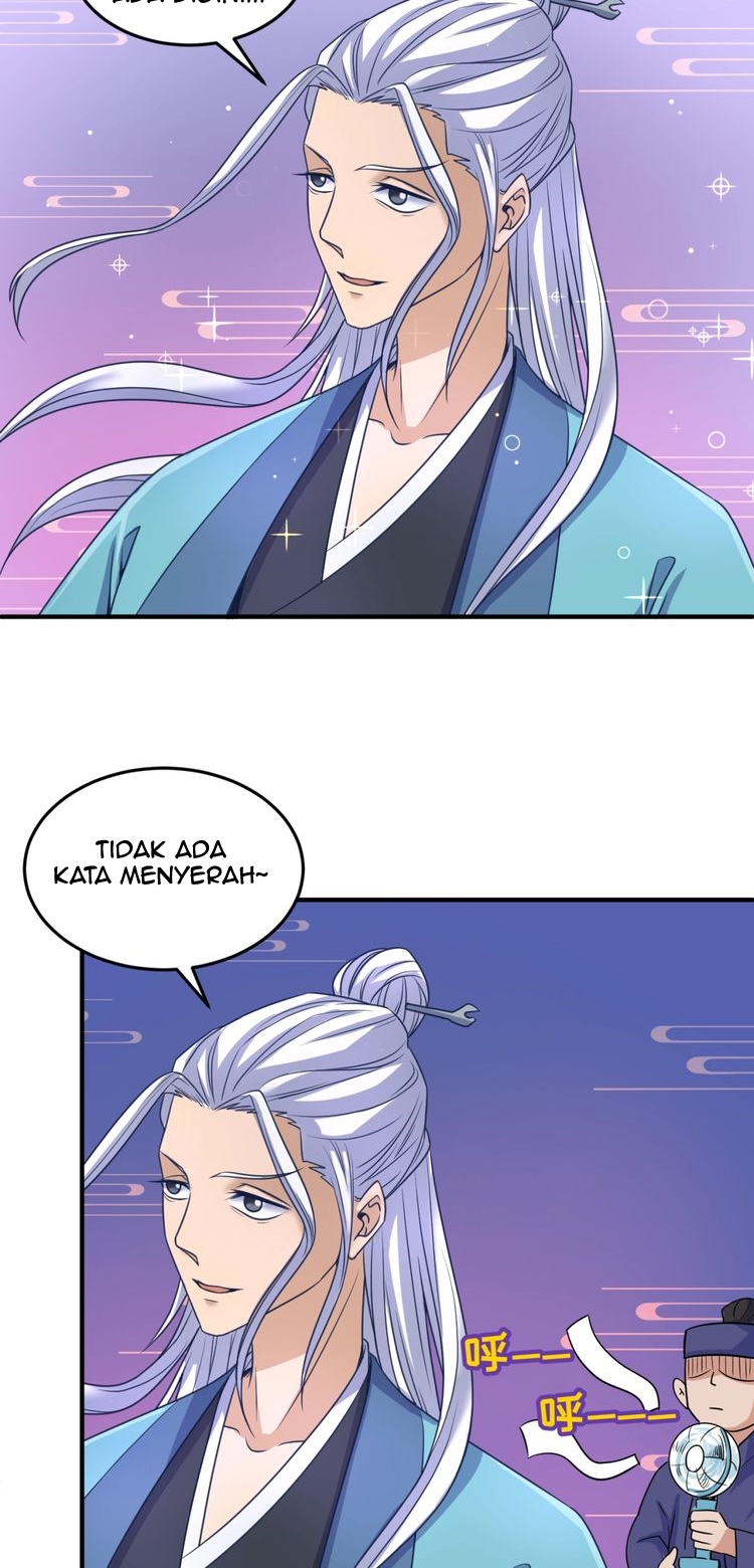 The Interceptor Cross System - Chapter 25 11