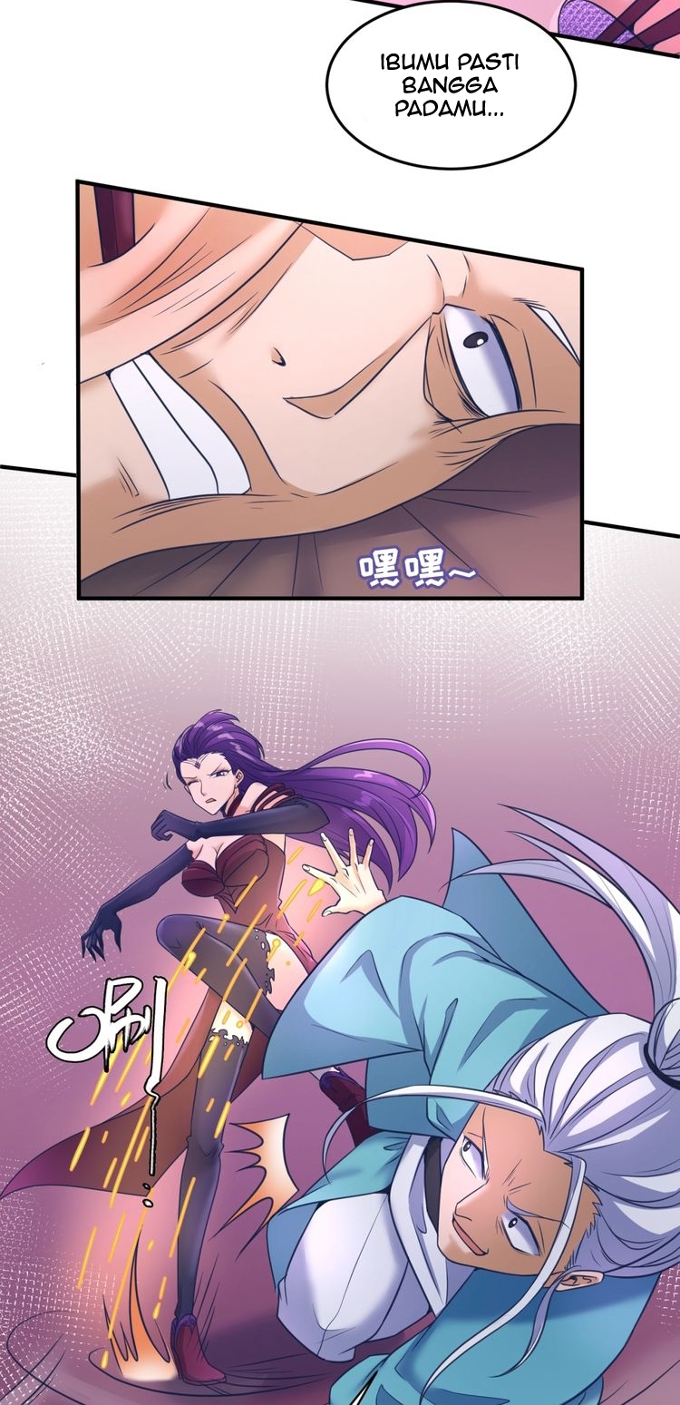The Interceptor Cross System - Chapter 25 16