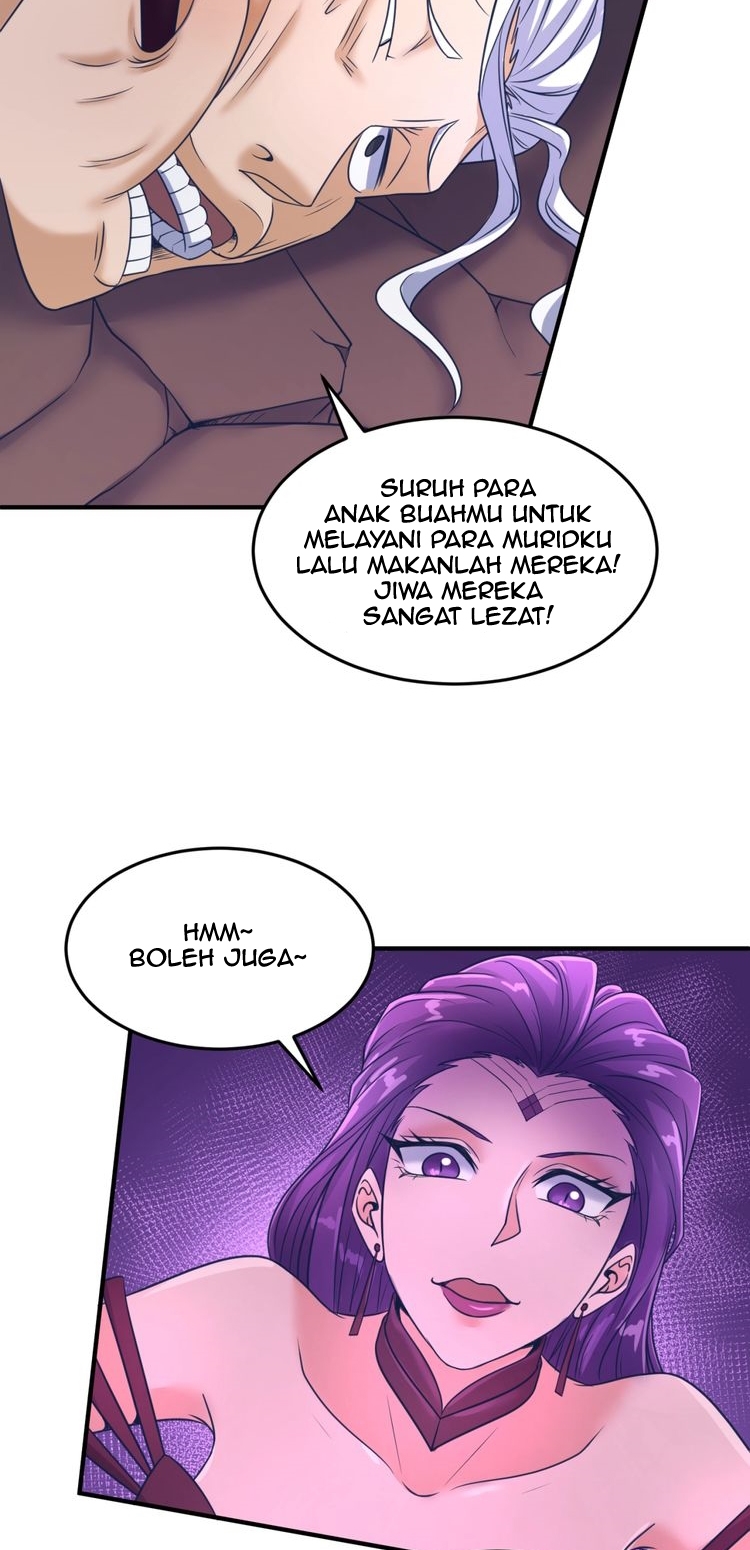 The Interceptor Cross System - Chapter 25 15