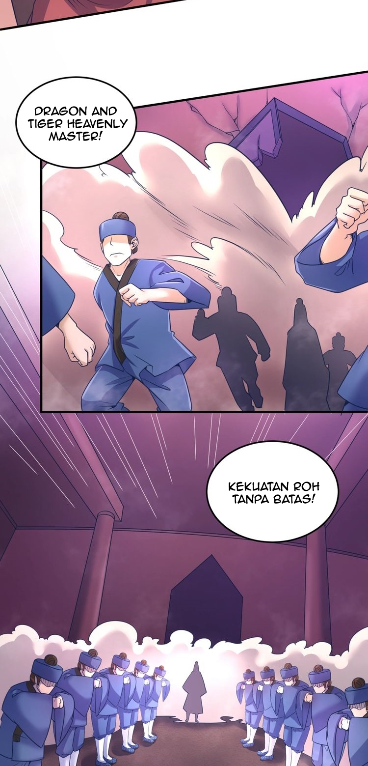 The Interceptor Cross System - Chapter 25 7