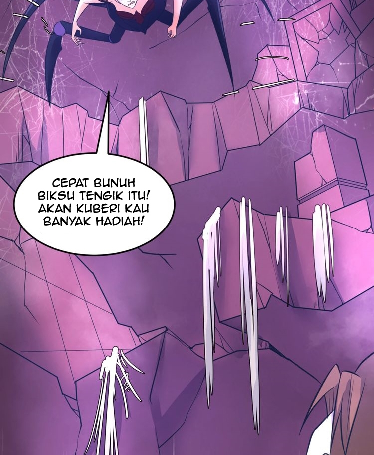 The Interceptor Cross System - Chapter 25 49