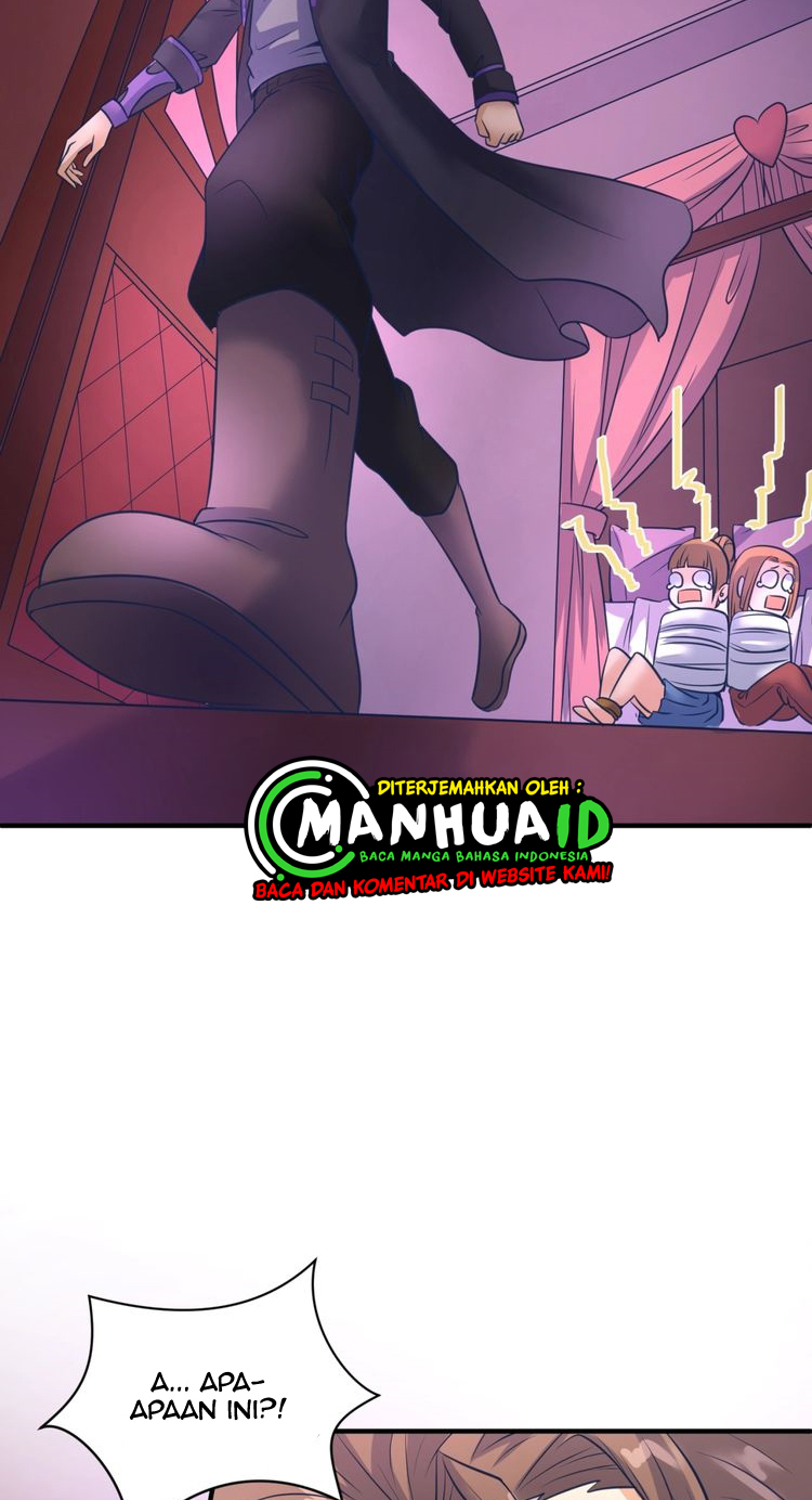 The Interceptor Cross System - Chapter 25 42