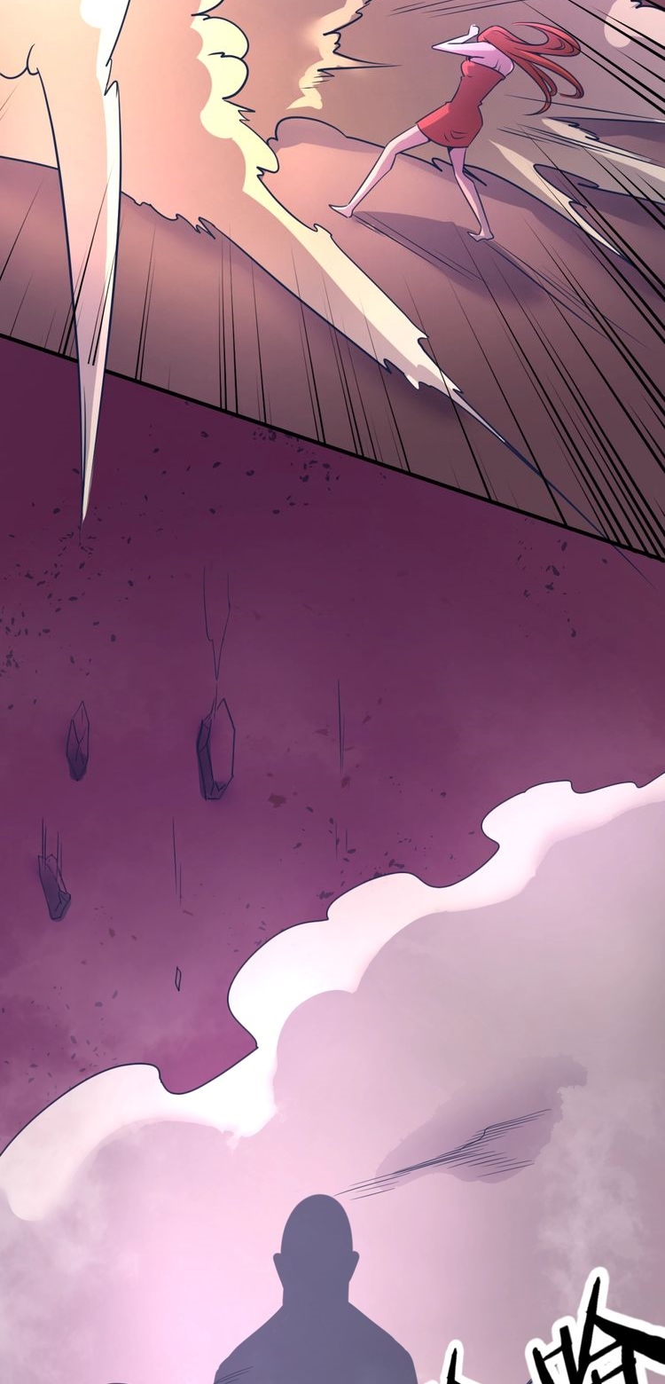 The Interceptor Cross System - Chapter 25 5