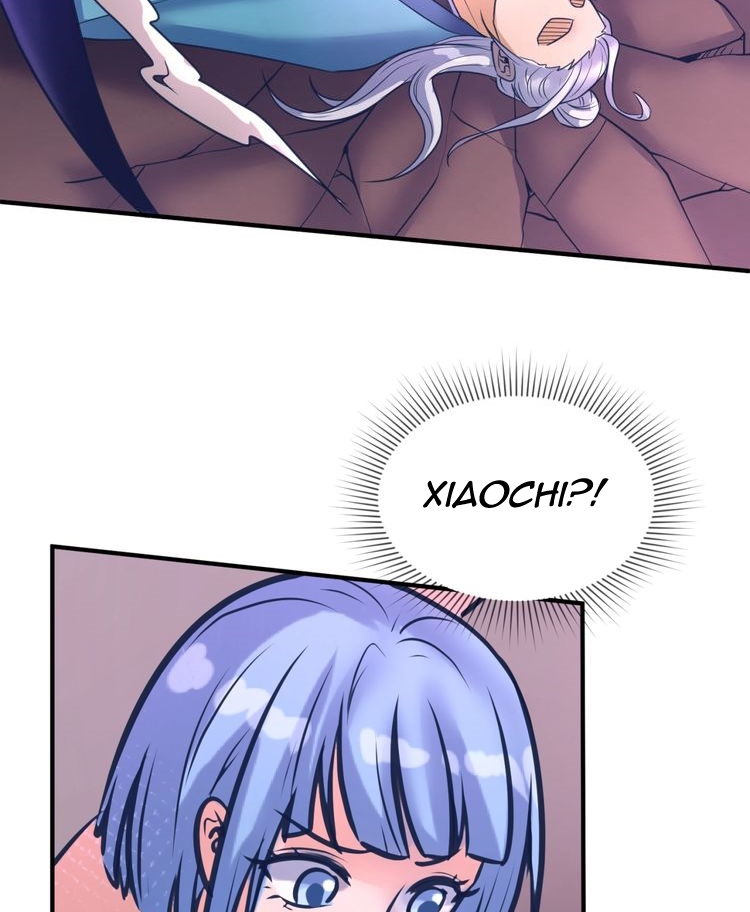 The Interceptor Cross System - Chapter 25 52