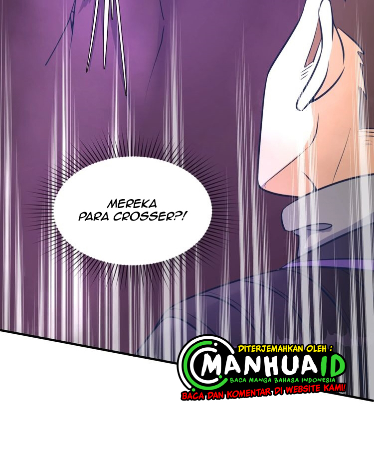 The Interceptor Cross System - Chapter 25 50