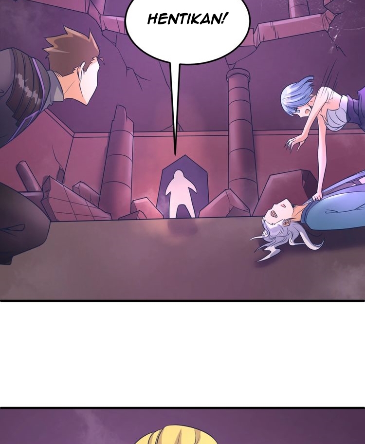 The Interceptor Cross System - Chapter 25 55