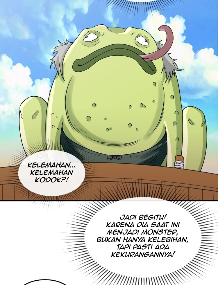 The Interceptor Cross System - Chapter 38 40
