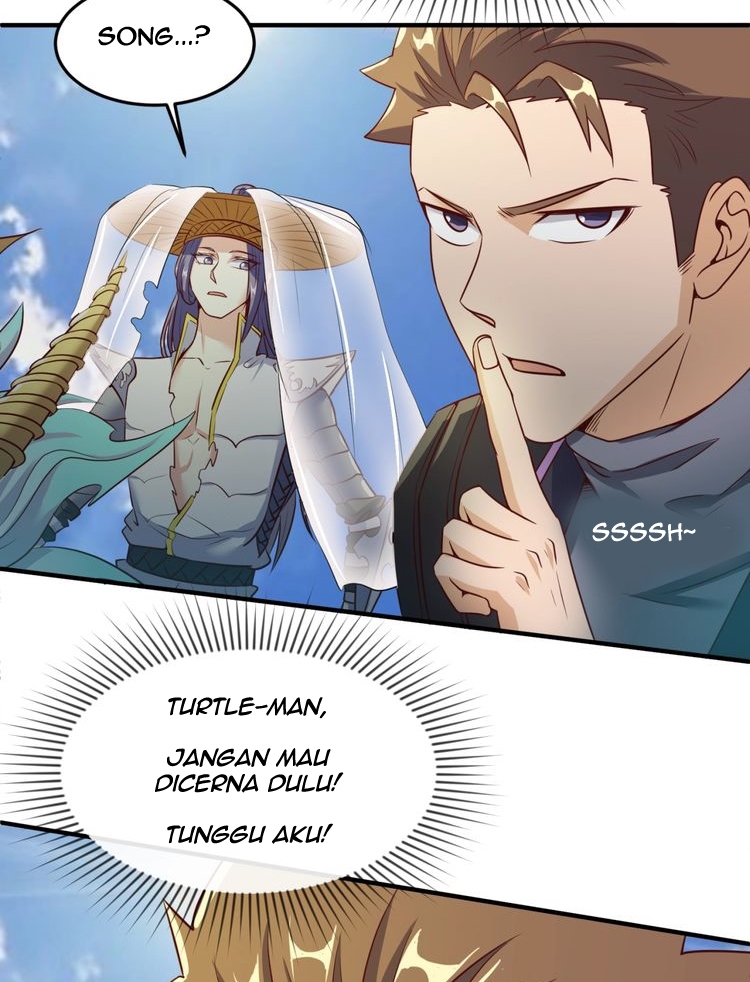 The Interceptor Cross System - Chapter 38 41