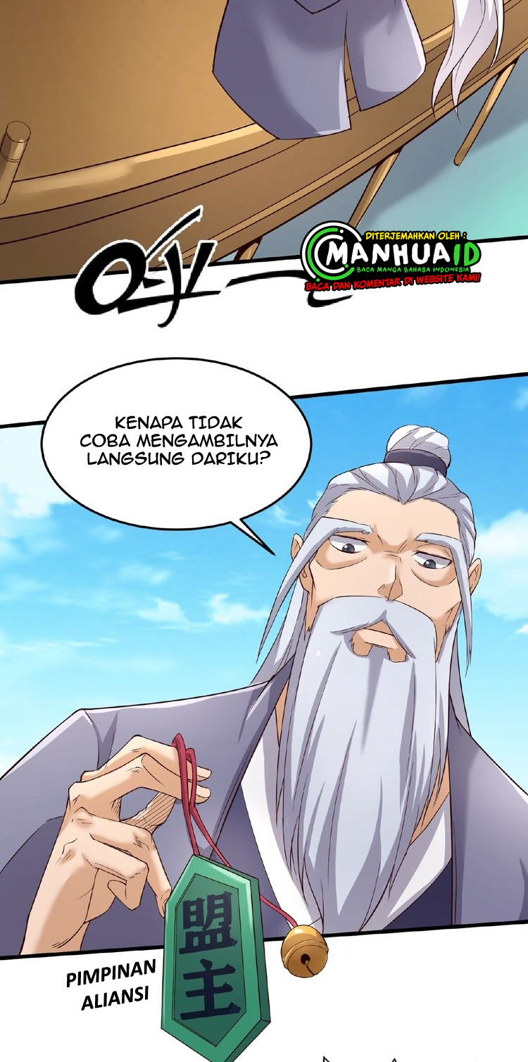The Interceptor Cross System - Chapter 39 14