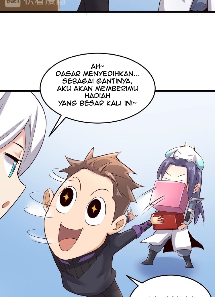 The Interceptor Cross System - Chapter 39 48