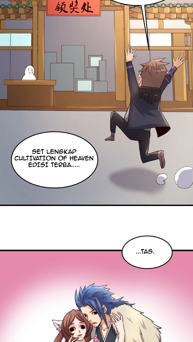 The Interceptor Cross System - Chapter 39 41