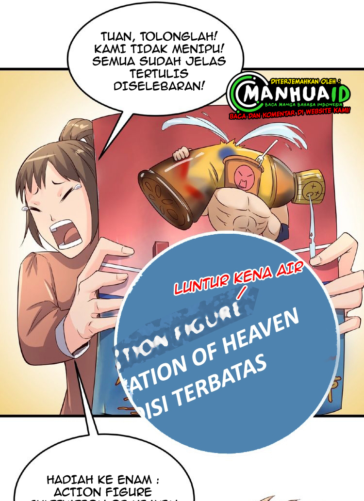 The Interceptor Cross System - Chapter 39 44