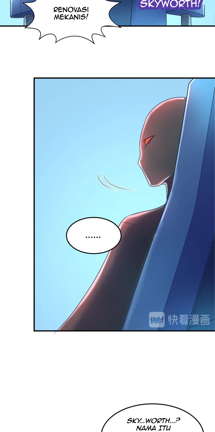 The Interceptor Cross System - Chapter 30 8