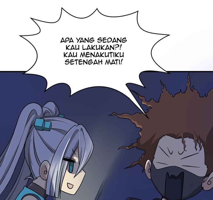 The Interceptor Cross System - Chapter 30 42
