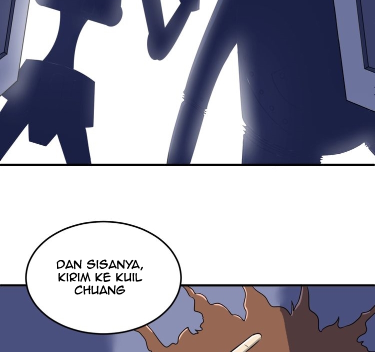 The Interceptor Cross System - Chapter 30 50