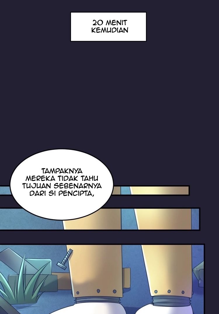 The Interceptor Cross System - Chapter 31 18