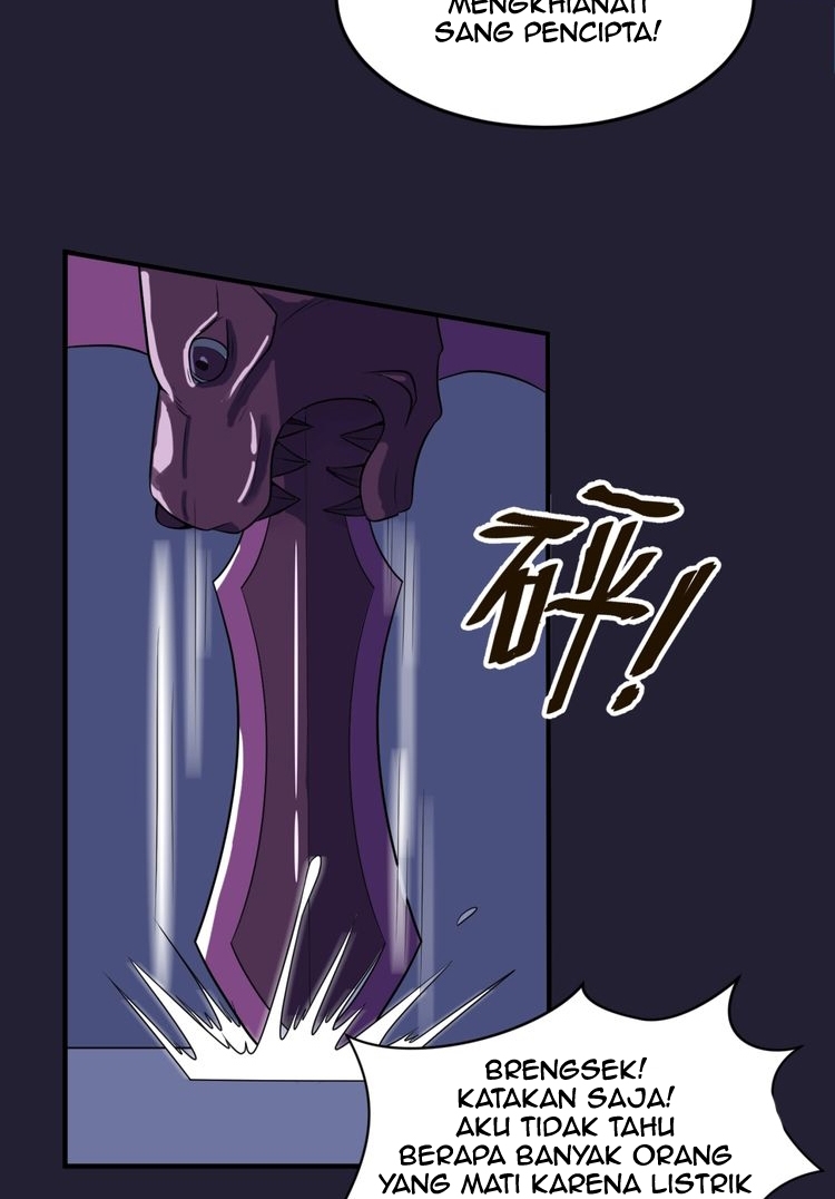 The Interceptor Cross System - Chapter 31 13
